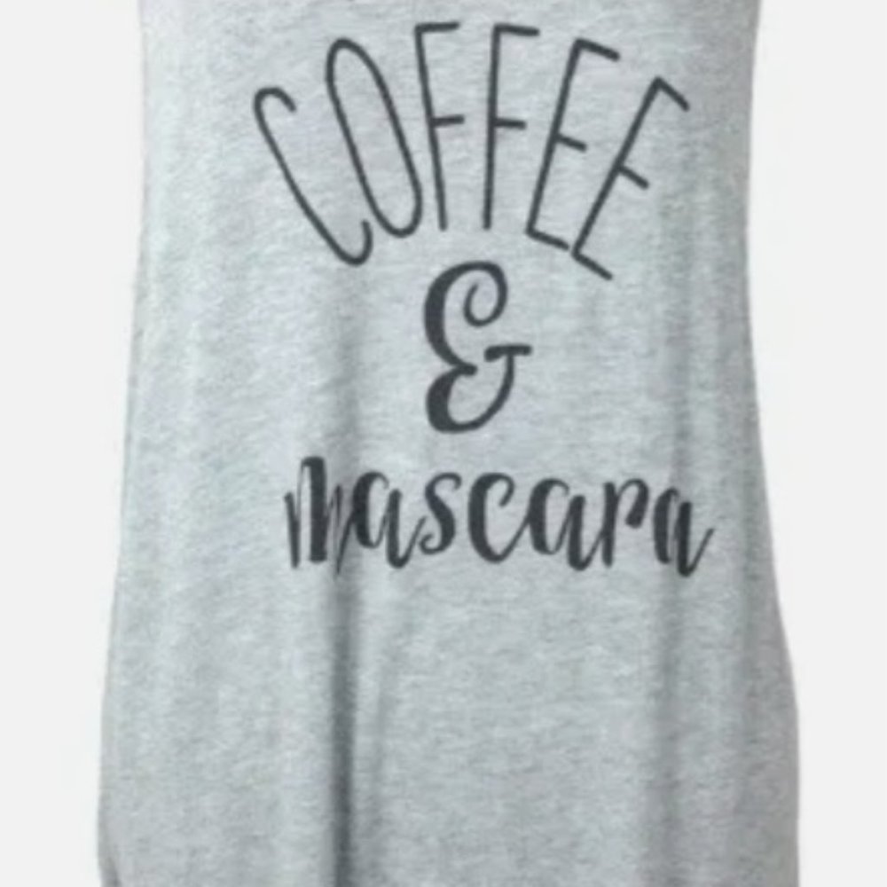 Loyal Army muscle cut tank